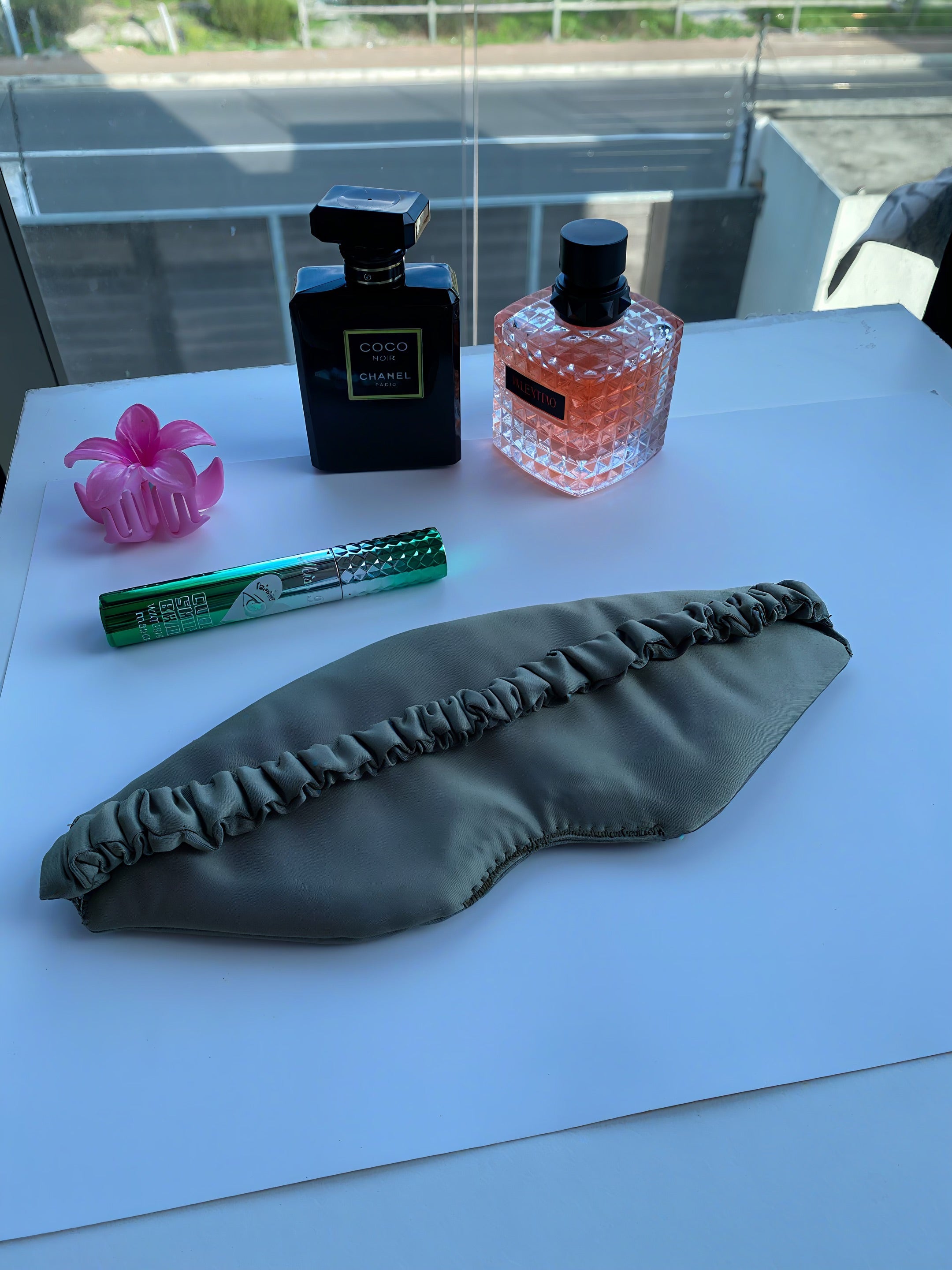 Accessories
