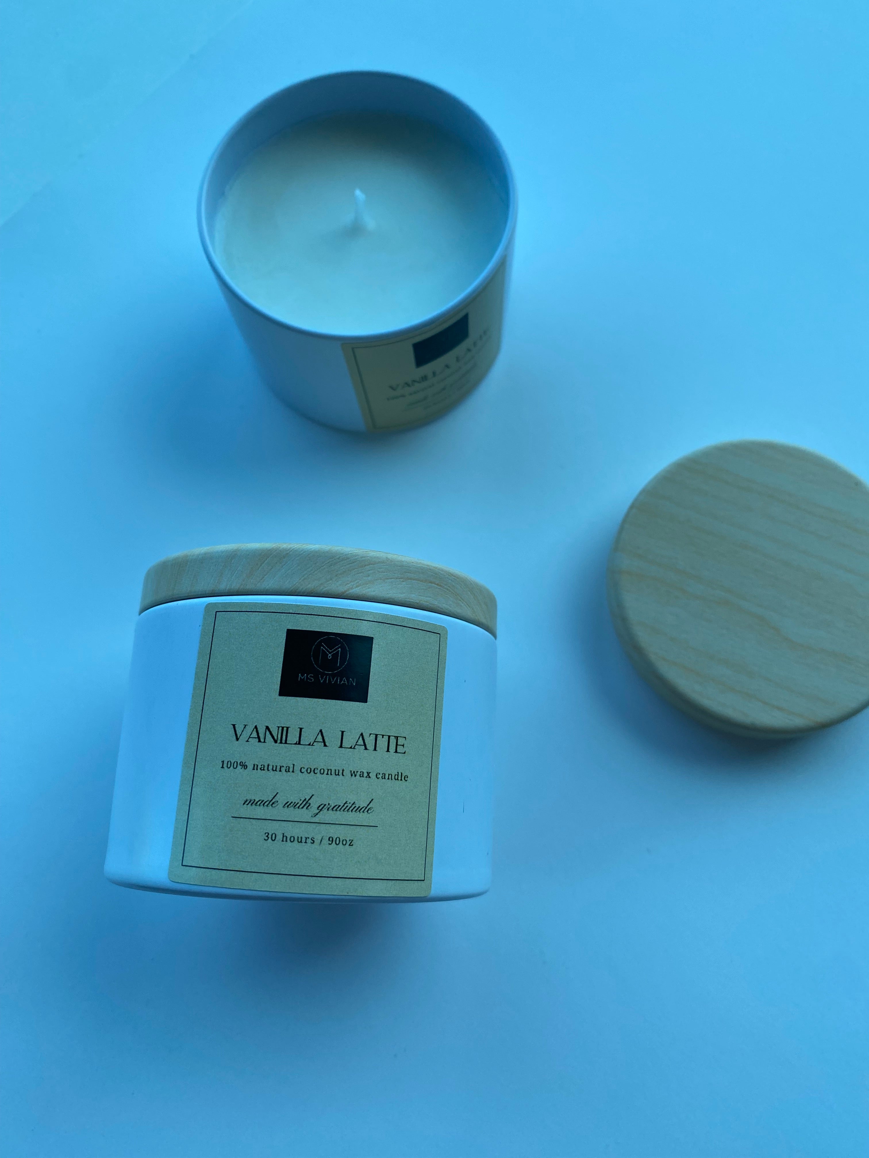 Candles