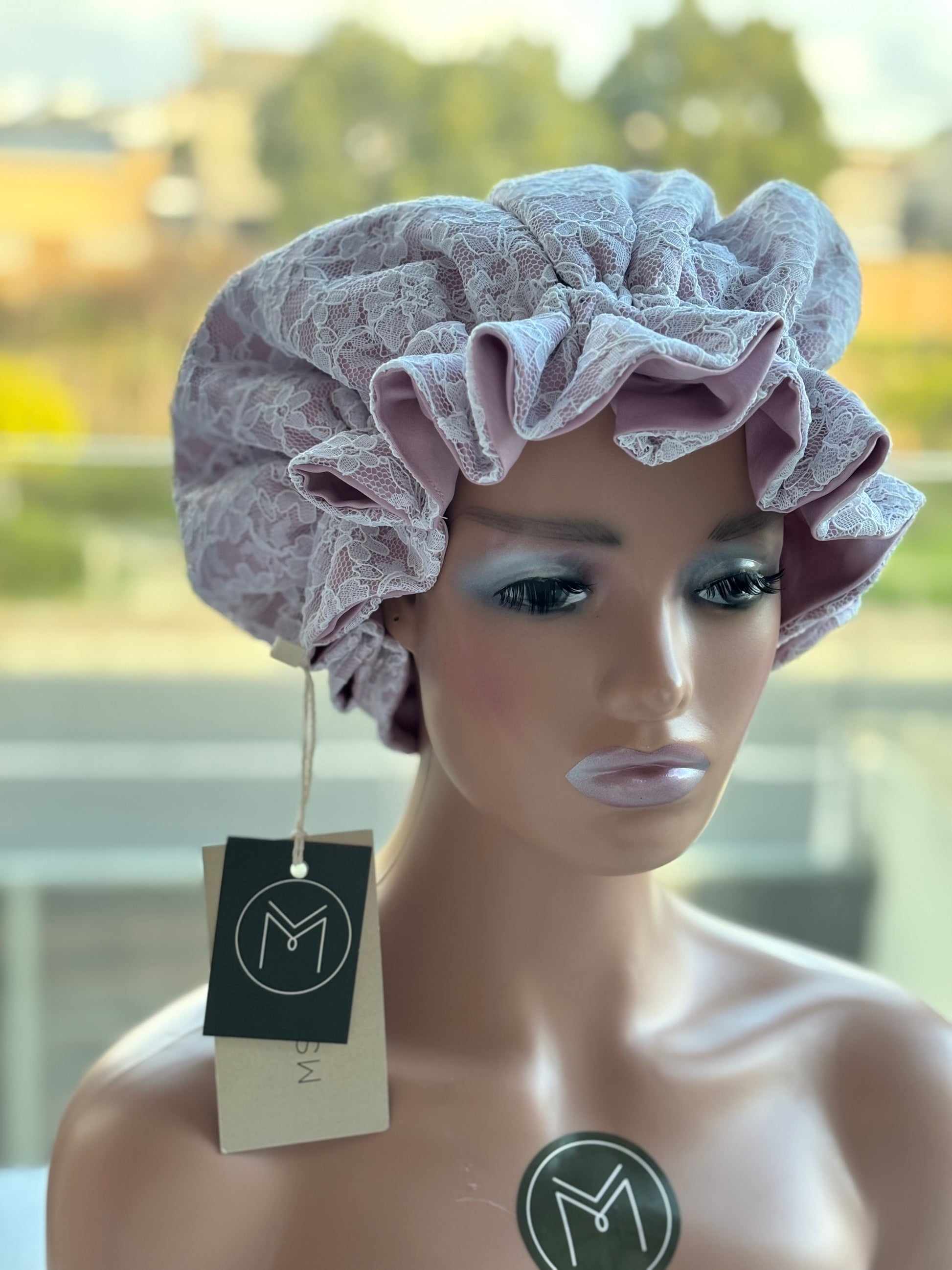 Reversible Bonnets