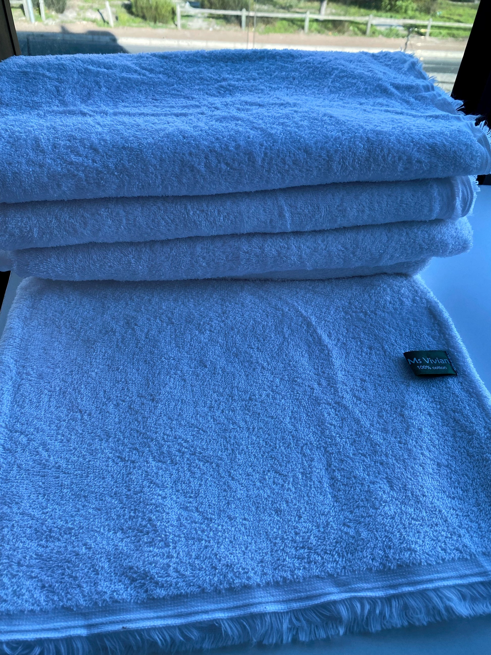 Cotton Towel