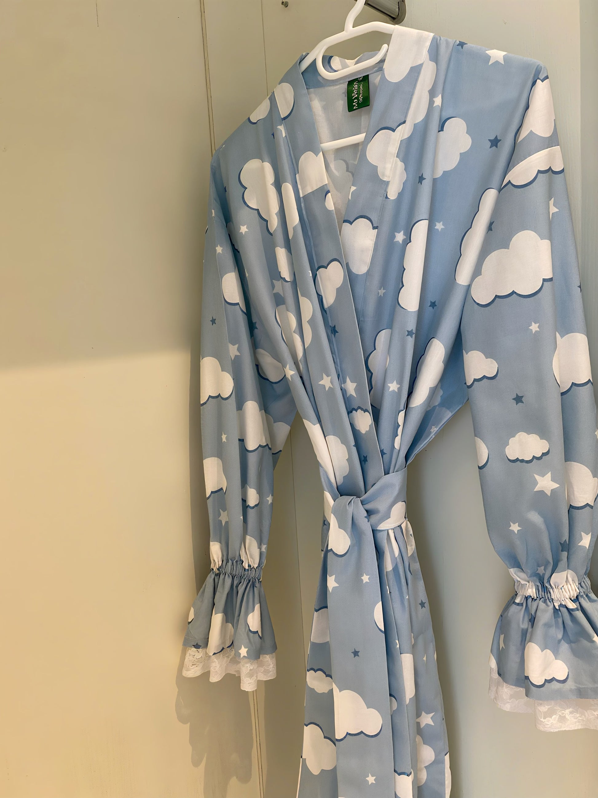 Retreat Robe