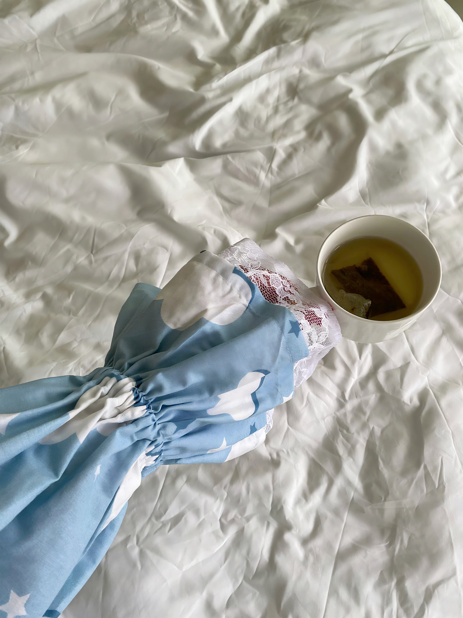 Retreat Robe