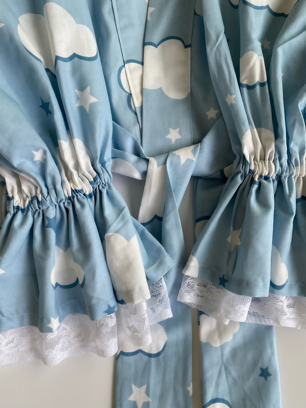 Retreat Robe