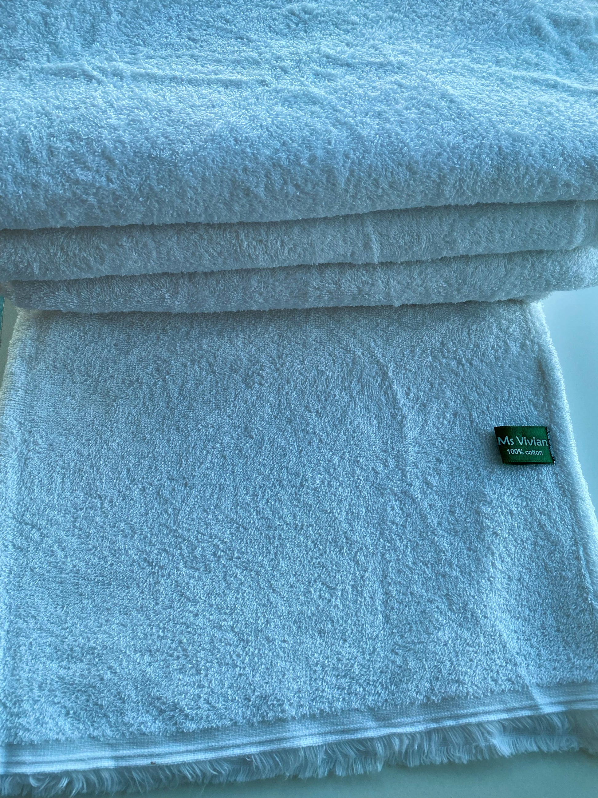 Cotton Towel