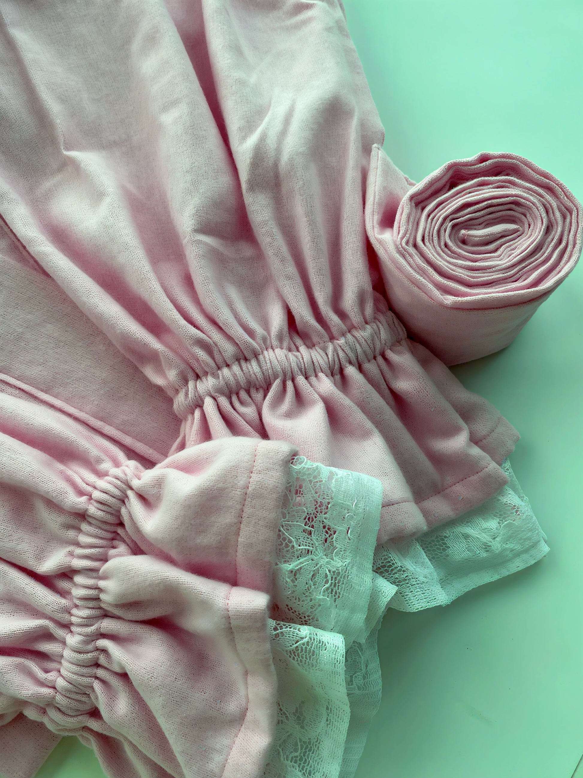 Retreat Robe