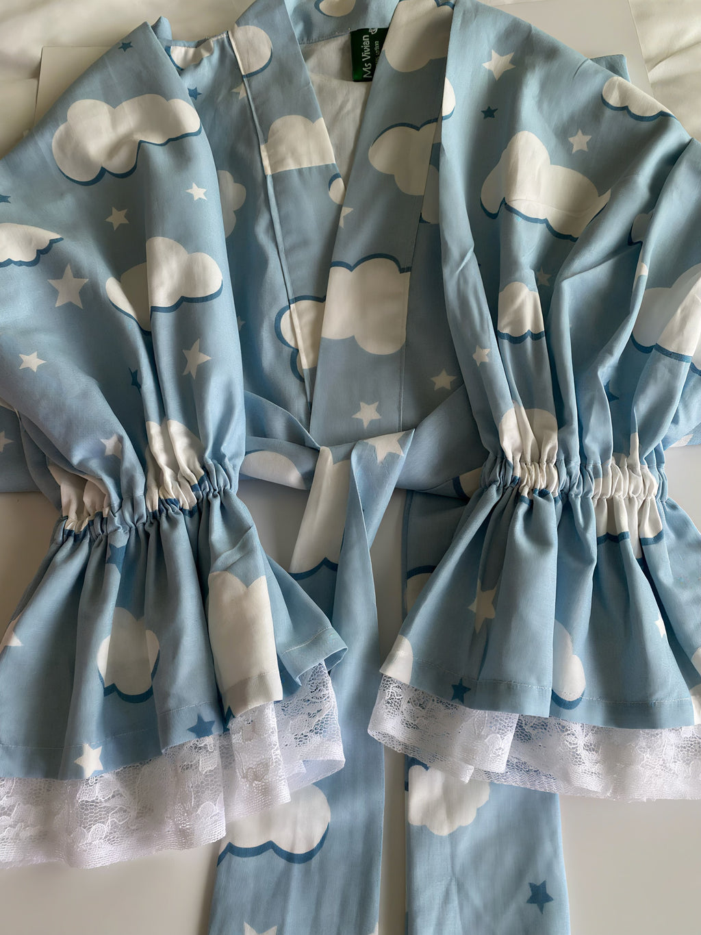 Retreat Robe