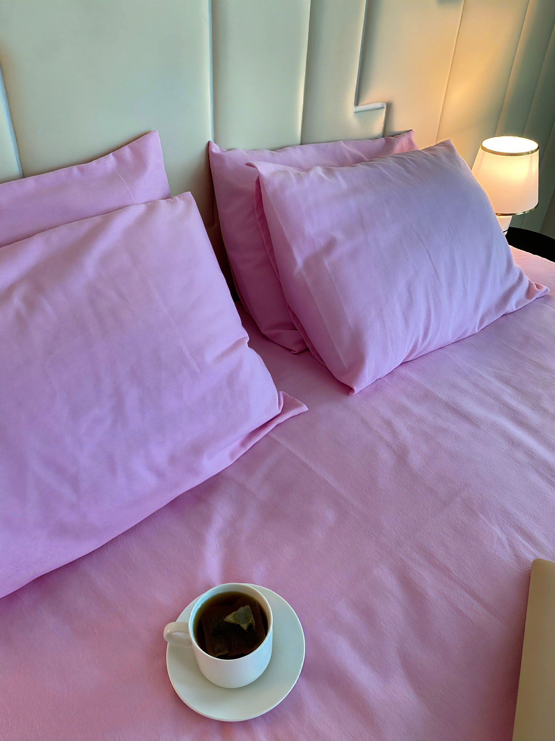 Pillow cases