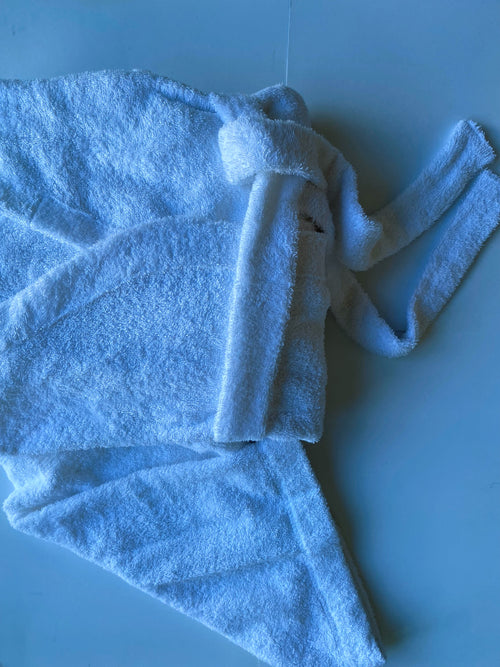 Bathrobe