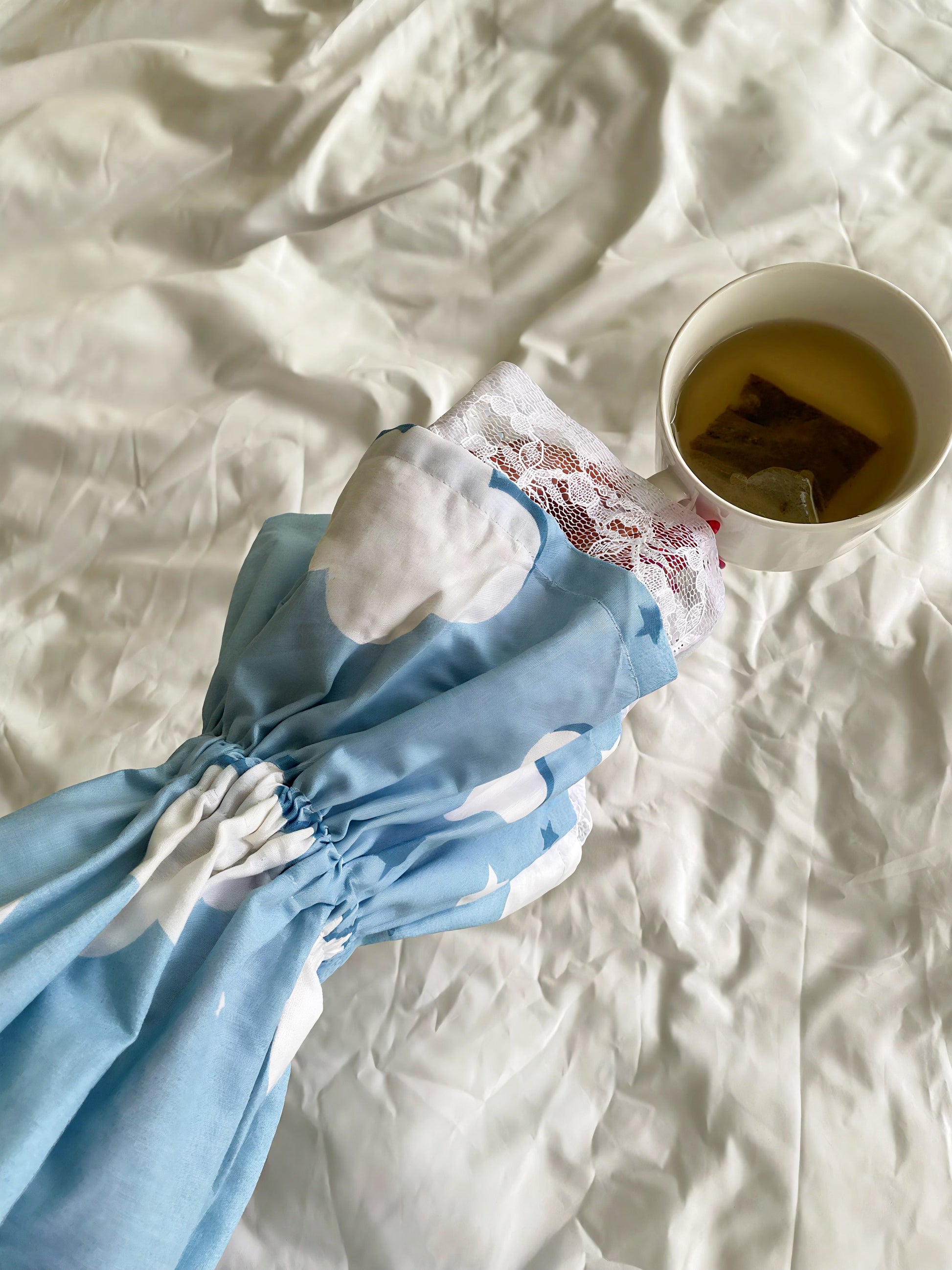 Retreat Robe