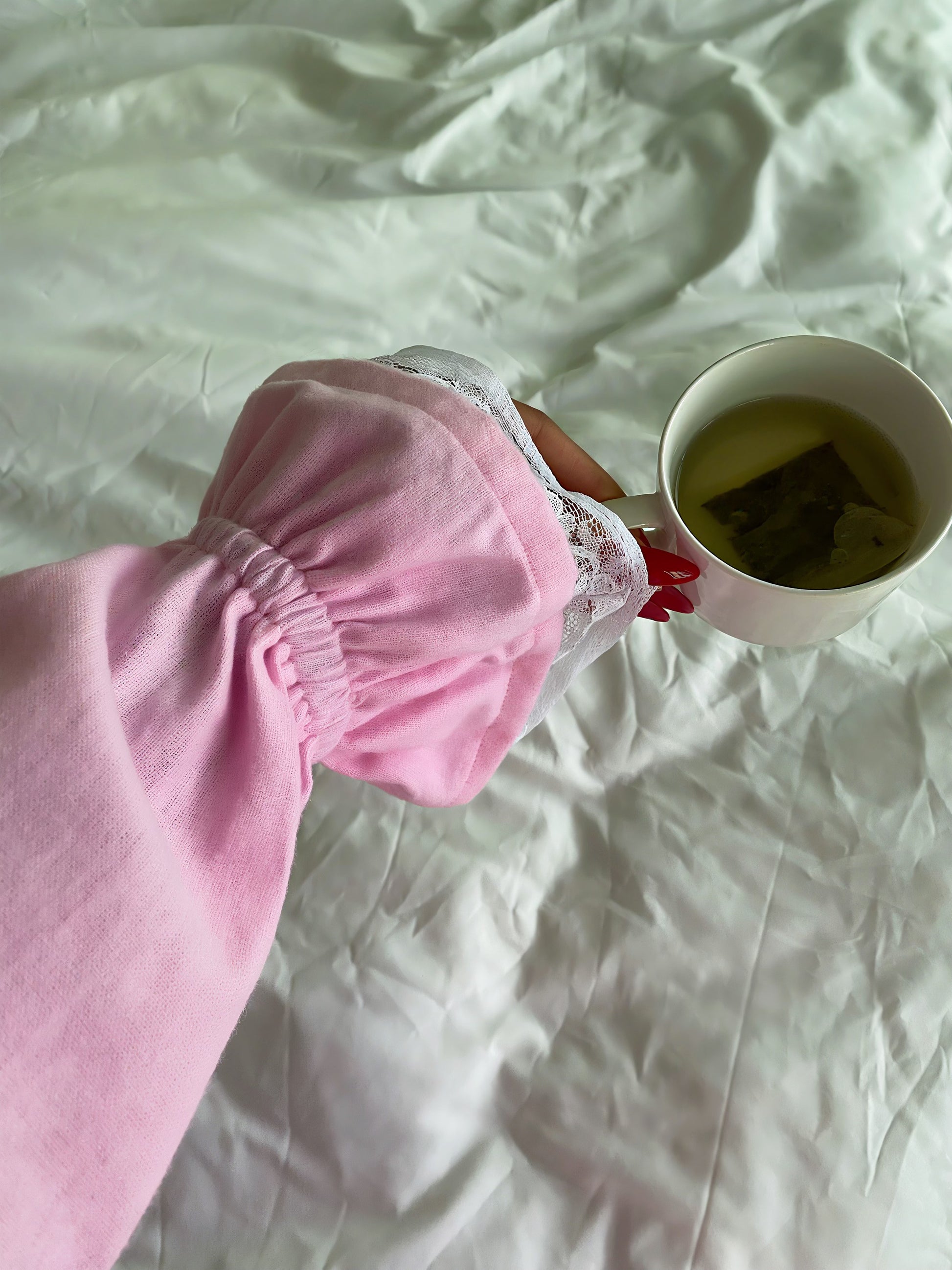 Retreat Robe