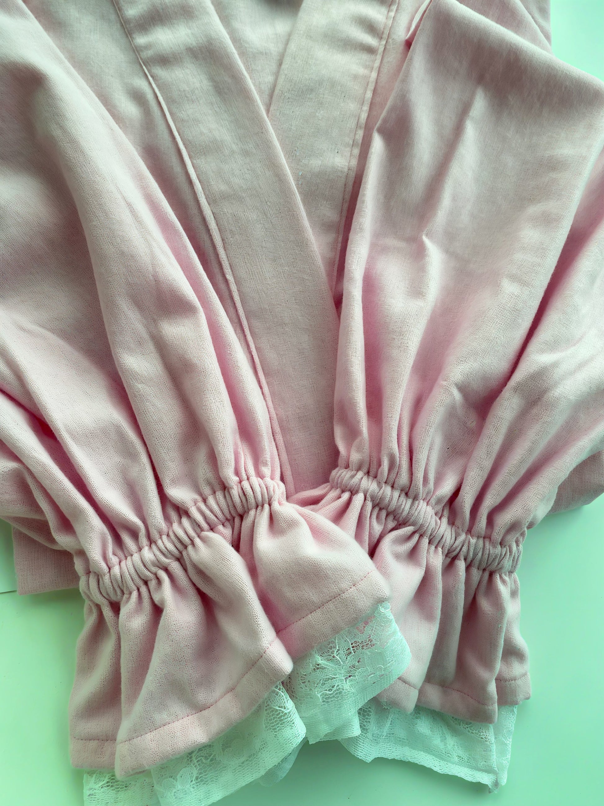 Retreat Robe