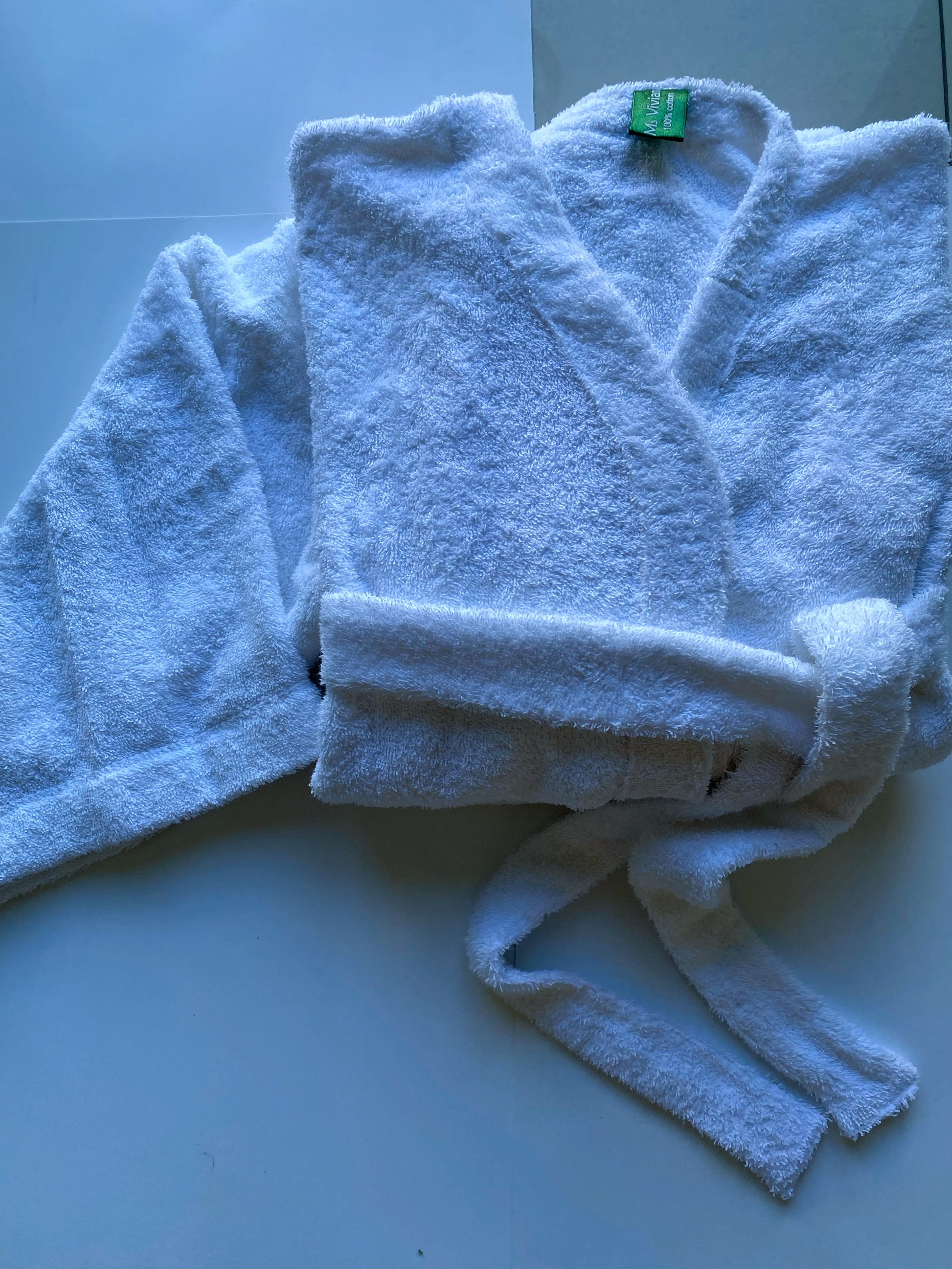 Bathrobe