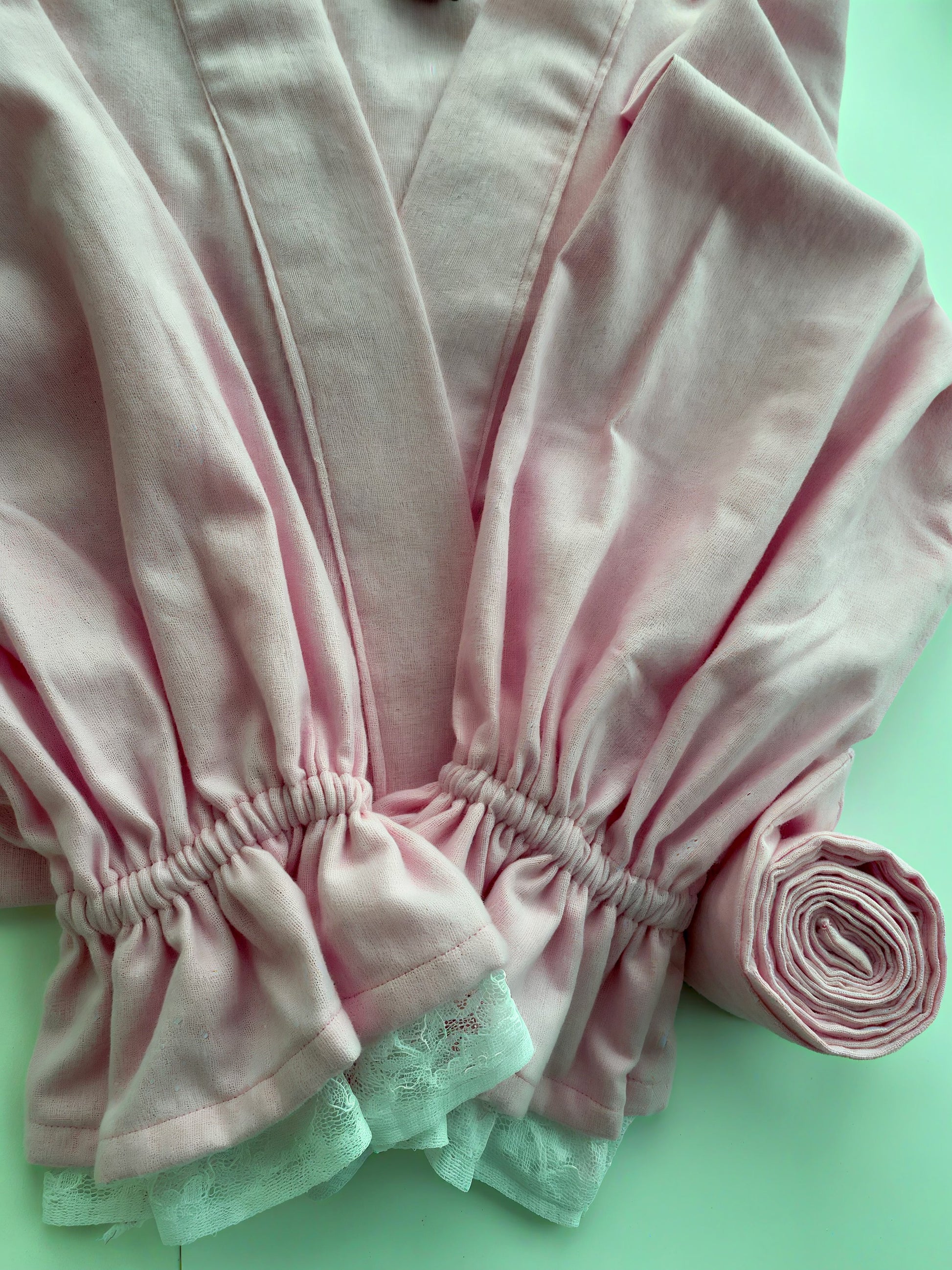 Retreat Robe