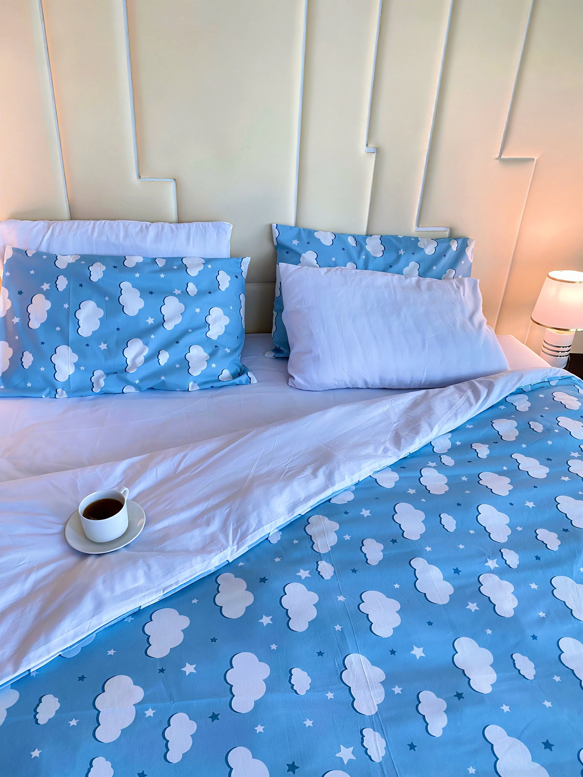 Pillow cases