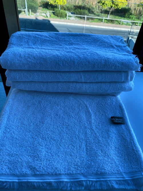 Cotton Towel